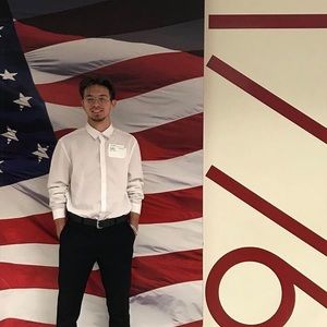 Meet your Posher, Koby